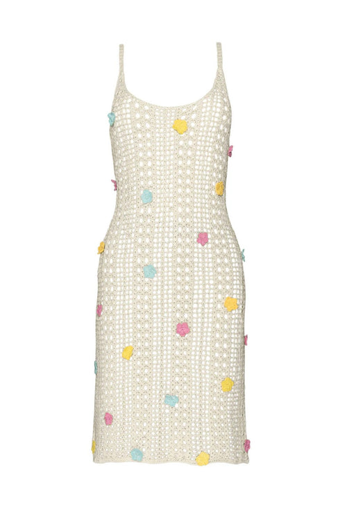 PQ Swim Floret Zoie Flower Cover Up